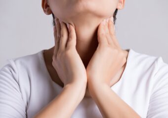 Як зберегти нормальну роботу щитоподібної залози