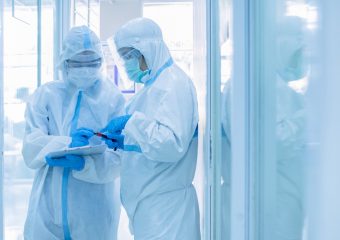 Стандарти медичної допомоги коронавірусна хвороба (COVID-19)