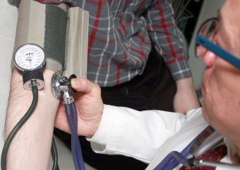 ПМГ-2021: друге засідання за напрямом лікування гострого інфаркту міокарда