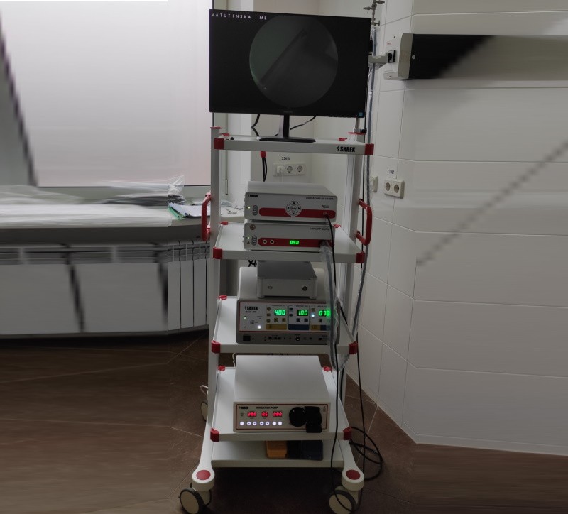 Чудова новина для жінок територіальної громади м.Ватутіне та інших населених пунктів