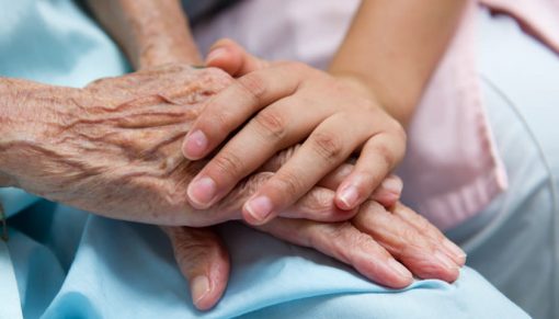 Інформація для мешканців Ватутінської територіальної громади та інших громадян про надання паліативної допомоги в КНП "Ватутінська МЛ ВМР"