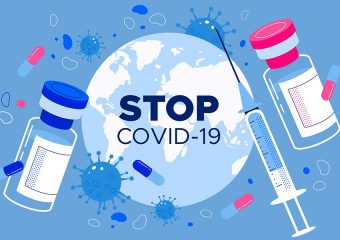 Інформаційні матеріали щодо вакцинації в Україні