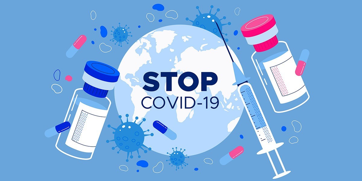 Інформаційні матеріали щодо вакцинації в Україні