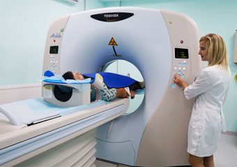 Чи варто робити комп’ютерну томографію при COVID-19?