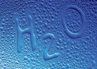 Способи знезараження води