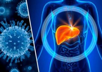 Лікування гепатитів С і В в Україні