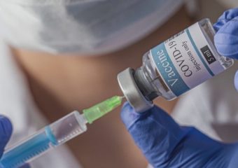 Як записатись до списку очікування на вакцинацію проти COVID-19