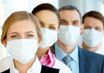 Вплив пандемії COVID-19 на психічне здоров’я людини