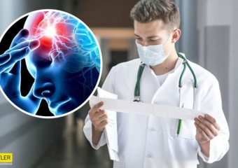 Безоплатні медичні послуги у випадку інсульту під час війни