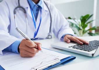 Як отримати лікарняний під час війни