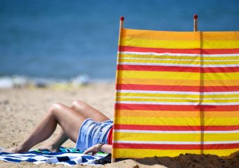 Як правильно охолоджуватися у спеку?