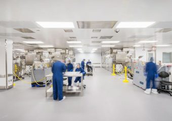 Українські лікарні отримають передові засоби для лікування травм судин