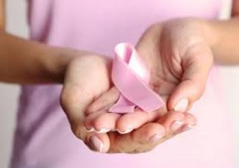 20 жовтня – Всеукраїнський день боротьби з раком грудей