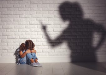 Психологічне насильство: види, ознаки та наслідки