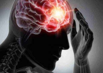 Струс мозку: як допомогти?