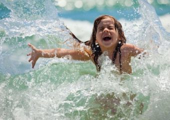 Безпечний відпочинок на водоймах