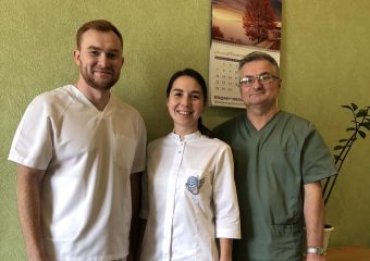 Гінекологічна допомога в КНП «Ватутінська міська лікарня ВМР» вийшла на новий рівень!