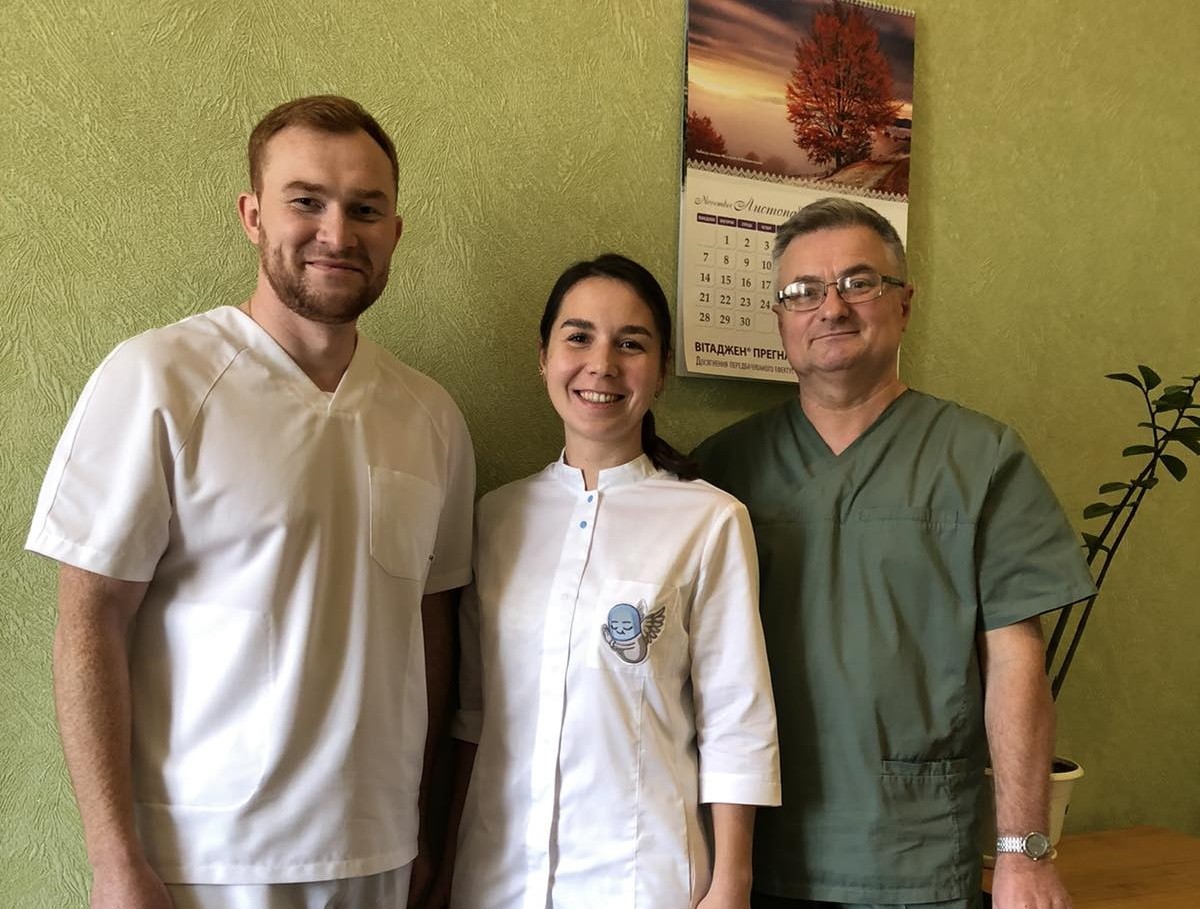 Гінекологічна допомога в КНП «Ватутінська міська лікарня ВМР» вийшла на новий рівень!