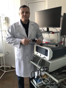 Новини КНП «Ватутінська міська лікарня ВМР»