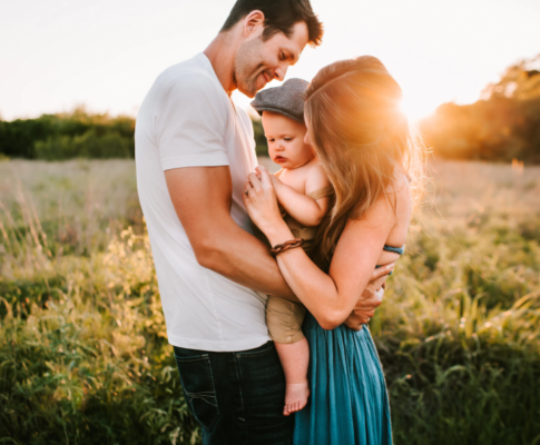 Домашнє насильство: що це таке, як його розпізнати, куди звертатись по допомогу?