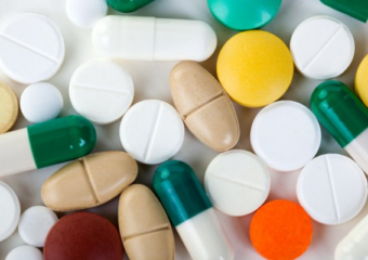 Наявність ліків