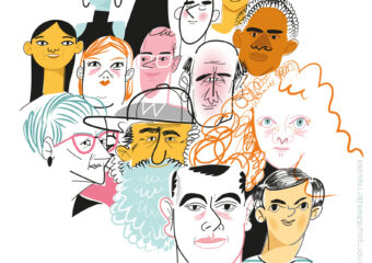 Безбар’єрність як державна політика