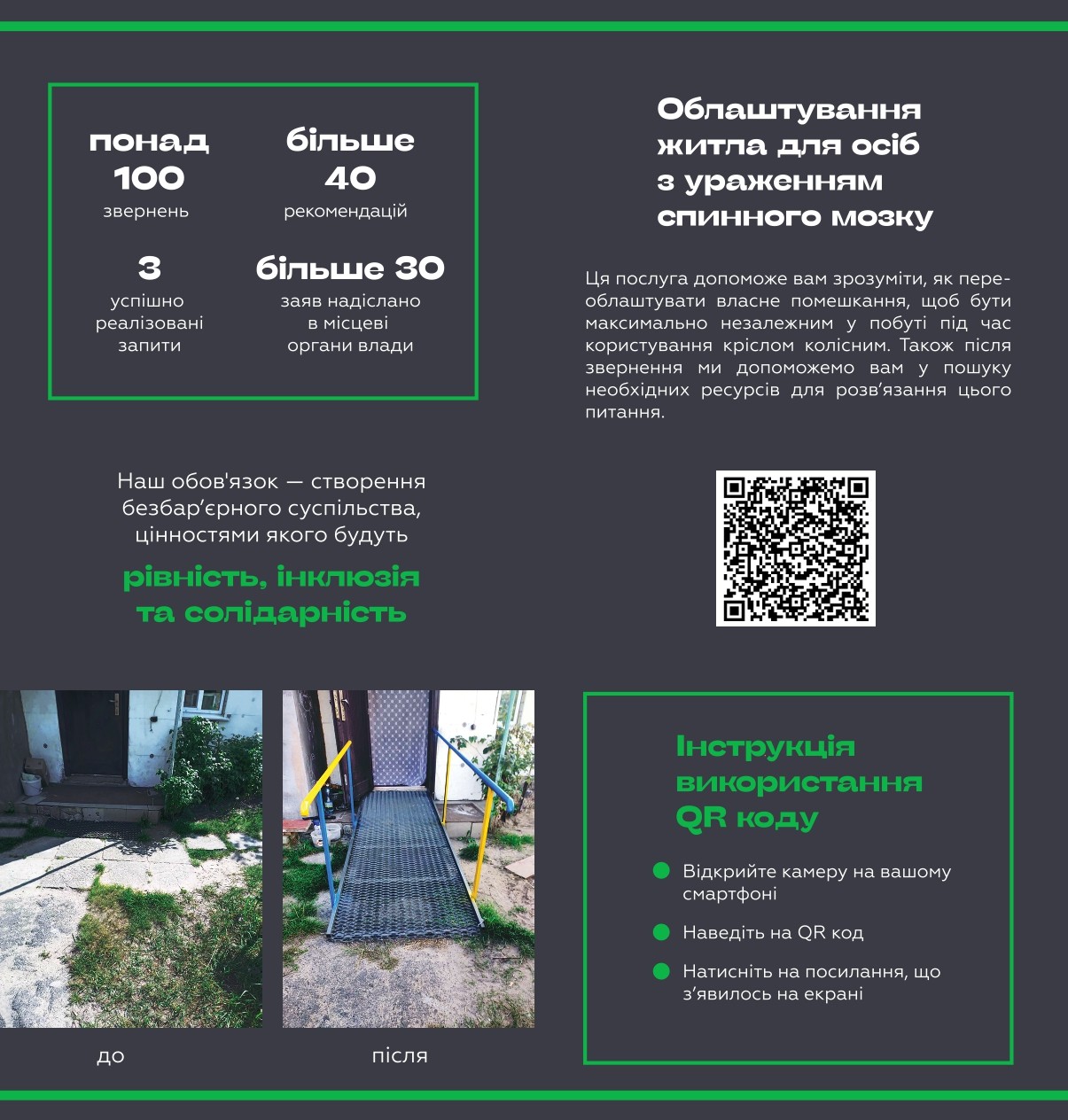 „Група активної реабілітації“