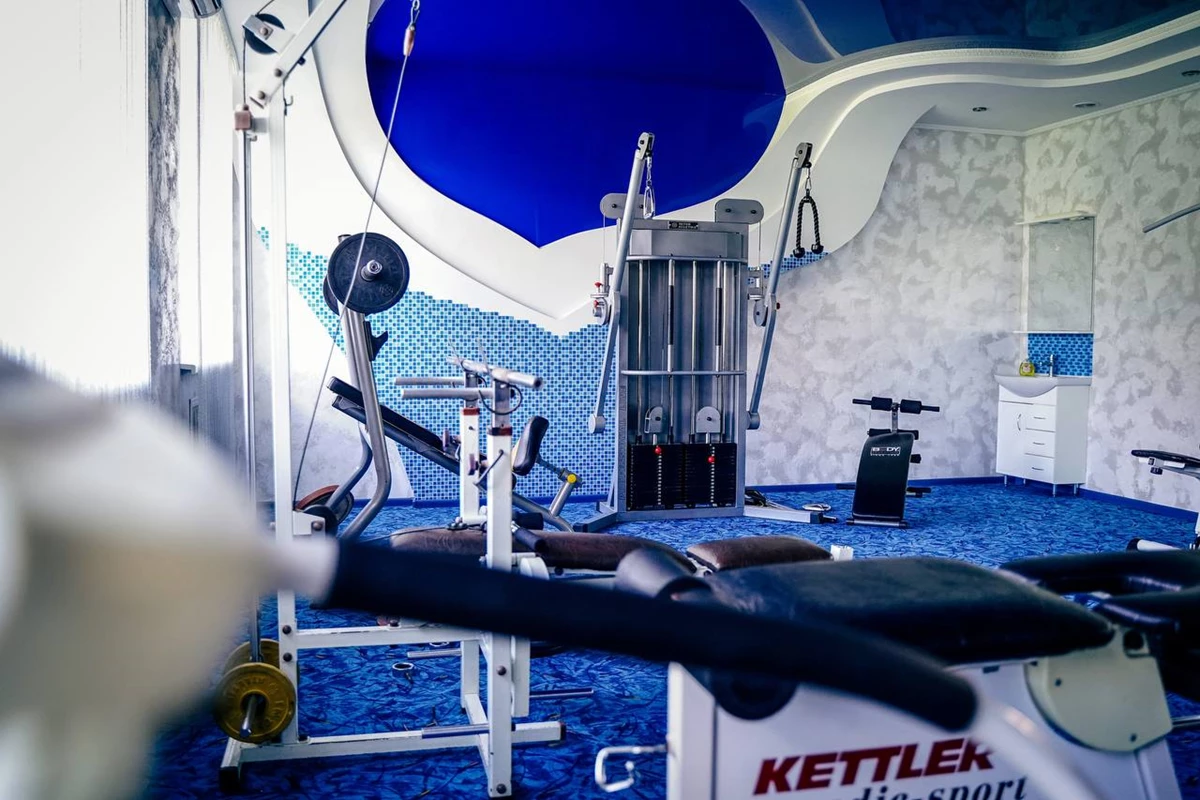 Як внутрішньо переміщеним особам отримати реабілітаційну допомогу в амбулаторних умовах